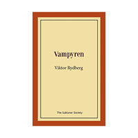 Viktor Rydberg Vampyren (häftad)