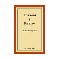 Hjalmar Bergman Kerrmans i Paradiset (häftad)