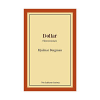 Hjalmar Bergman Dollar : filmversionen (häftad)