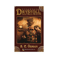 S. C. Ödman Rovängel ; Mörklagd ; Död Mans Vinter (häftad)