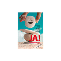 Max Söderpalm Ja! : boken som gör dig glad (bok, kartonnage)