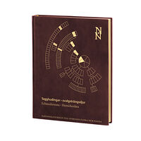 Hans G. Hansson Tagghudingar - svalgsträngsdjur. Echinodermata - hemichordata (bok, halvfranskt)