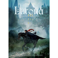 Karolina Bjällerstedt Mickos Larona (häftad)