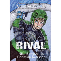 Nike Bengtzelius Rival (inbunden)