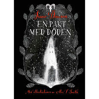 Juno Dawson En pakt med döden (inbunden)