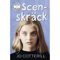 Jo Cotterill Scenskräck (inbunden)