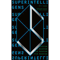 Nick Bostrom Superintelligens : vägar, faror, strategier (pocket)