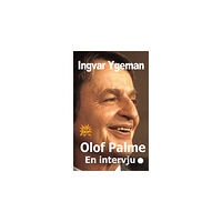 Ingvar Ygeman Olof Palme : en intervju (inbunden)