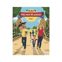 Kate Clynes Följ med till parken (persiska och svenska) (häftad, per)