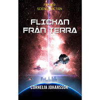Cornelia Johansson Flickan från Terra (häftad)