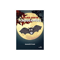 Emmalill Frank Roliga fakta - Fladdermöss (inbunden)