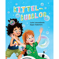 Lotte Vikléa fd Lannerberth Kittelbubblor (inbunden)