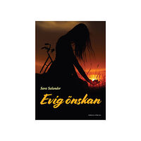 Sara Salander Evig önskan (häftad)