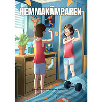 Kikkuli Förlag AB Hemmakämparen (inbunden)