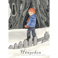 Lisa Fransson Hängeken (inbunden)