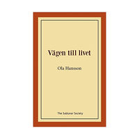 Ola Hansson Vägen till livet (häftad)