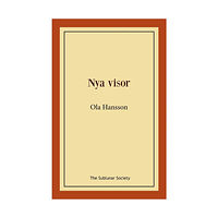 Ola Hansson Nya visor (häftad)