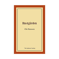 Ola Hansson Rustgården (häftad)