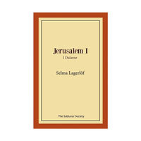 Selma Lagerlöf Jerusalem I : i Dalarne (häftad)