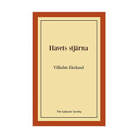 Vilhelm Ekelund Havets stjärna (häftad)