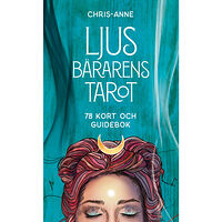 Paneter förlag AB Ljusbärarens tarot