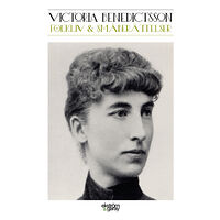 Victoria Benedictsson Folkliv och småberättelser (bok, danskt band)