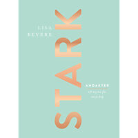 Lisa Bevere Stark : andakter till styrka för varje dag (bok, danskt band)