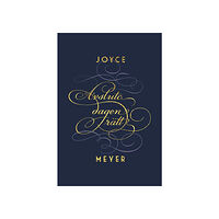 Joyce Meyer Avsluta dagen rätt (inbunden)