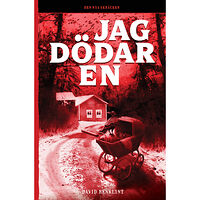 David Renklint Jag dödar en (häftad)