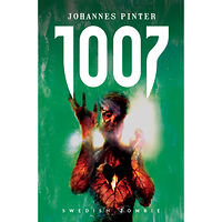 Johannes Pinter 1007 (häftad)