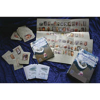 Michelle Hansson Ocean Oracle : låt snäckorna avslöja ditt sanna jag (bok)