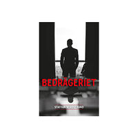 Staffan Nordstrand Bedrägeriet (inbunden)