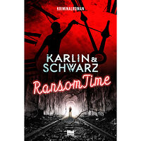 Lena Karlin RansomTime (inbunden)