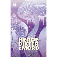 Lars Torstenson Herdedikter & mord (bok, danskt band)