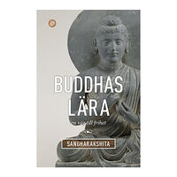 Sangharakshita Buddhas lära : en väg till frihet (häftad)