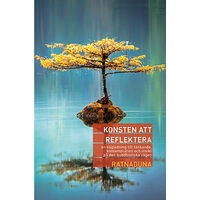 Bodhi förlaget Konsten att reflektera : en vägledning till tänkande, kontemplation och insikt på den buddhistiska vägen (häftad)