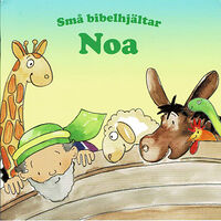 Hylleruds Förlag Noa (häftad)
