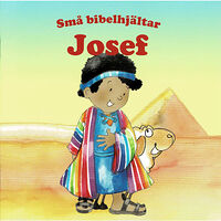 Hylleruds Förlag Josef (häftad)