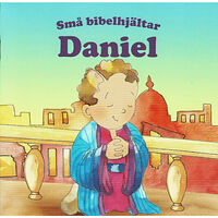 Hylleruds Förlag Daniel (häftad)