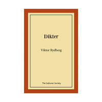 Viktor Rydberg Dikter (häftad)