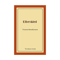 Victoria Benedictsson Efterskörd (häftad)