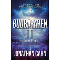 Jonathan Cahn Budbäraren II, Återkomsten (häftad)