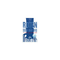 Håkan Sunnliden Roten som bär dig : om Israel i Nya testamentet (bok, danskt band)