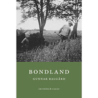 Gunnar Balgård Bondland (bok, danskt band)