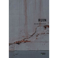 Nasim Barghashi Ruin (bok, danskt band)