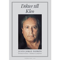 Justo Jorge Padrón Dikter till Kleo (bok, danskt band)