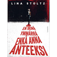 Lina Stoltz En ikinä ymmärrä enkä anna anteeksi (häftad, fin)