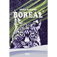Ingela Karlsson Boreal (bok, danskt band)