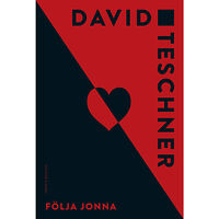 David Teschner Följa Jonna (bok, danskt band)