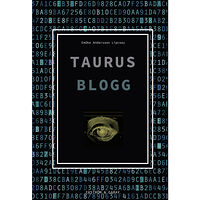 Emöke Andersson Lipcsey Taurus blogg (bok, danskt band)
